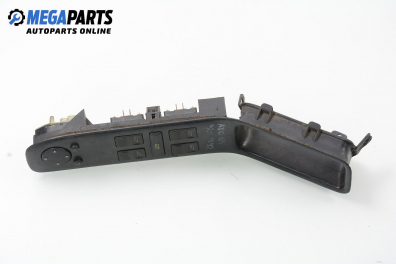 Бутони ел. стъкла и огледала  за Audi 80 Sedan B4 (09.1991 - 12.1994)